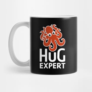 Hug Expert Mug